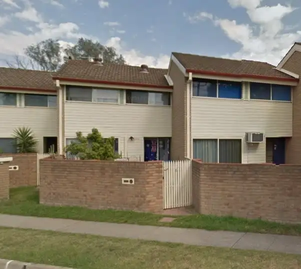 Main view of Homely unit listing, 6/429 Griffith Road, Lavington NSW 2641