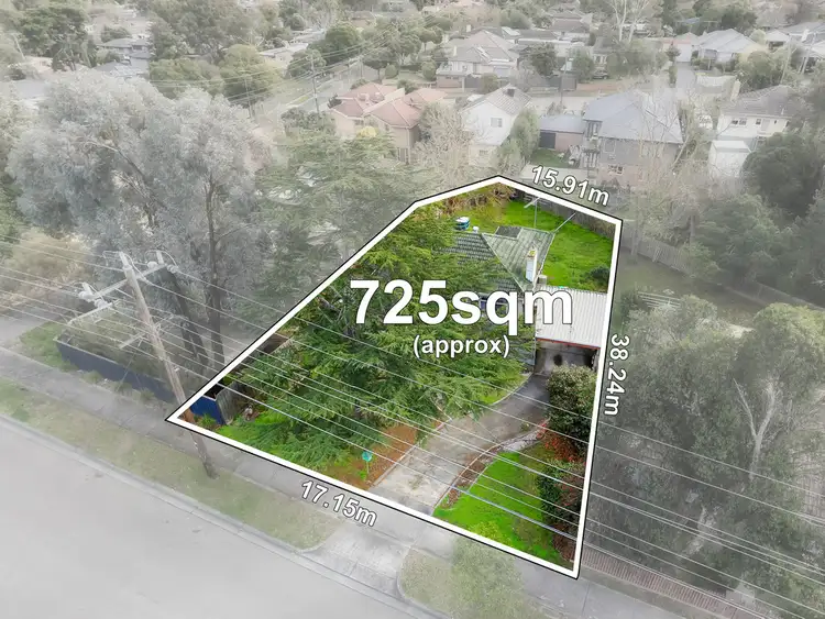 54 Devon Drive, Doncaster East VIC 3109