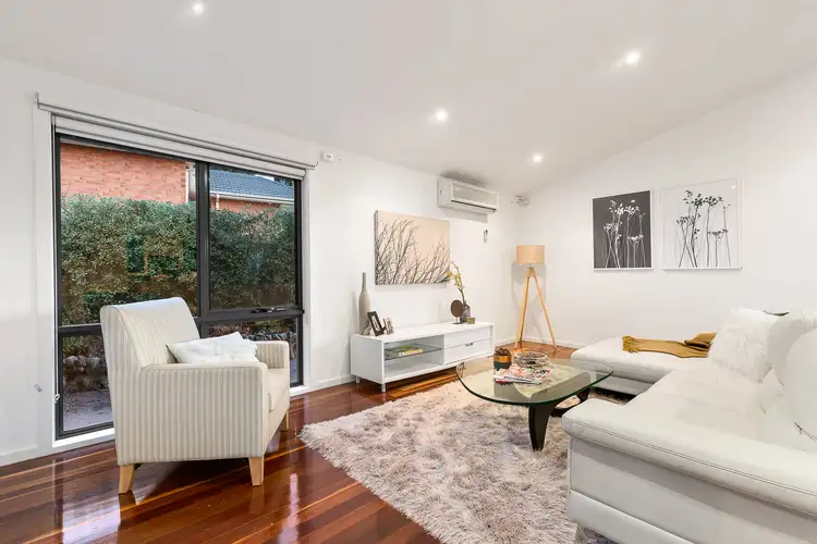Fourth view of Homely house listing, 51 Jeffrey Street, Templestowe Lower VIC 3107