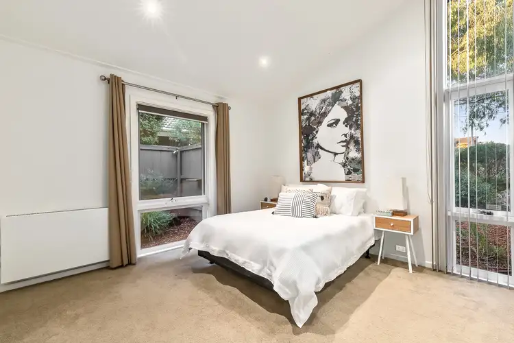Fifth view of Homely house listing, 51 Jeffrey Street, Templestowe Lower VIC 3107