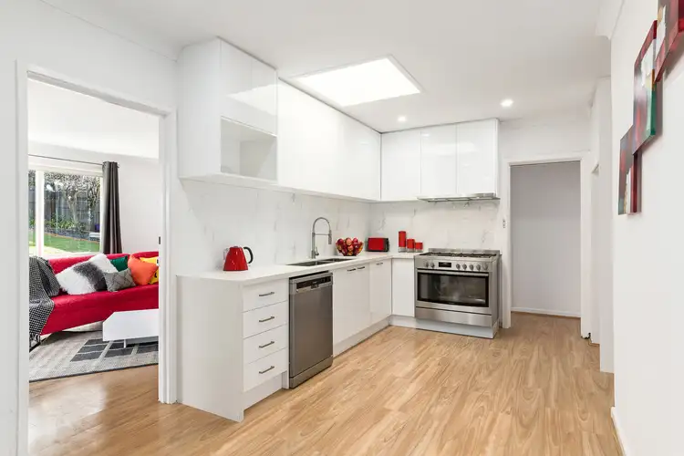 Third view of Homely house listing, 21 The Crest, Bulleen VIC 3105
