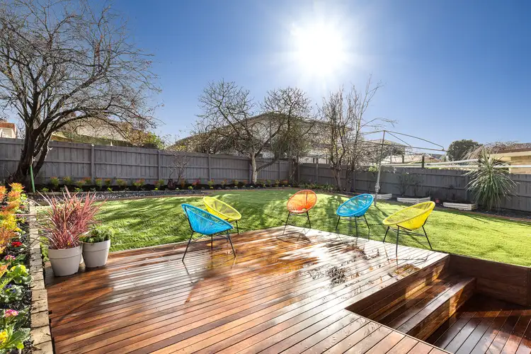 Fifth view of Homely house listing, 21 The Crest, Bulleen VIC 3105