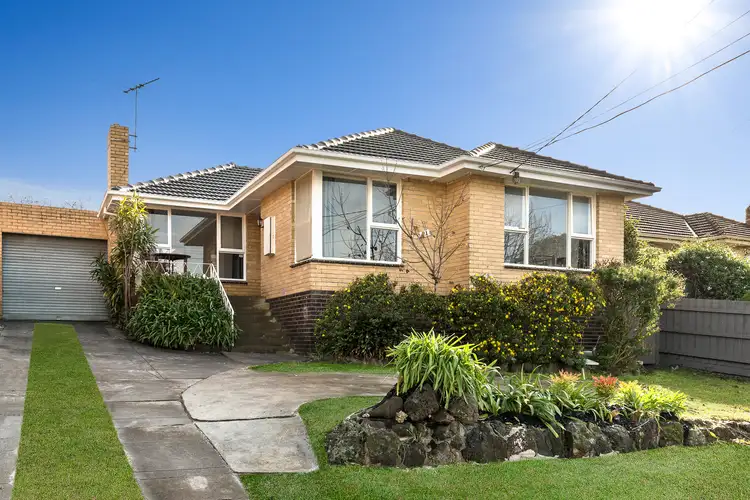 Sixth view of Homely house listing, 21 The Crest, Bulleen VIC 3105