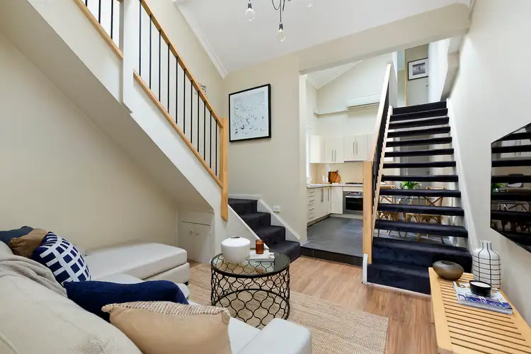 Second view of Homely house listing, 25 Lilyfield Road, Rozelle NSW 2039