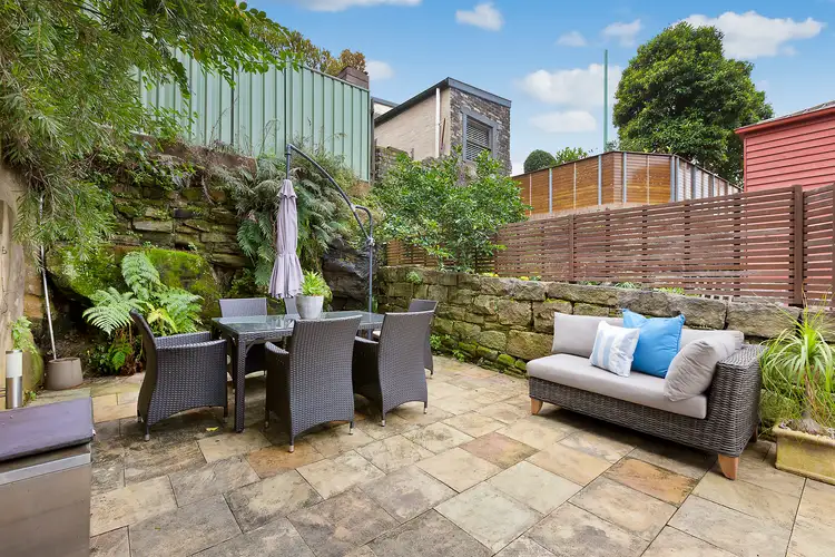 Third view of Homely house listing, 25 Lilyfield Road, Rozelle NSW 2039