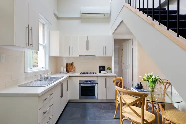 Sixth view of Homely house listing, 25 Lilyfield Road, Rozelle NSW 2039
