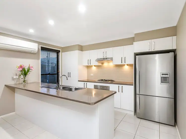 Third view of Homely house listing, 16 Jenkin Street, Ropes Crossing NSW 2760