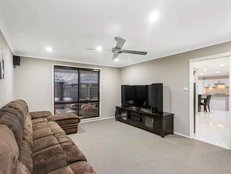 Fourth view of Homely house listing, 16 Jenkin Street, Ropes Crossing NSW 2760
