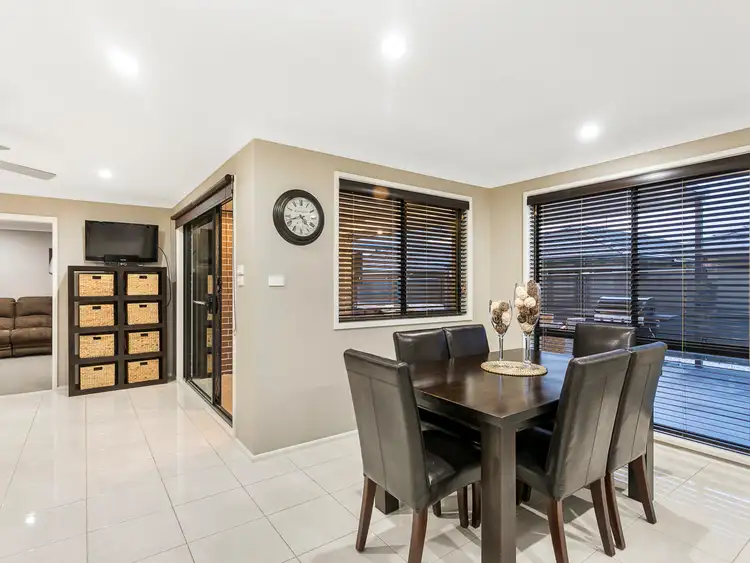 Fifth view of Homely house listing, 16 Jenkin Street, Ropes Crossing NSW 2760
