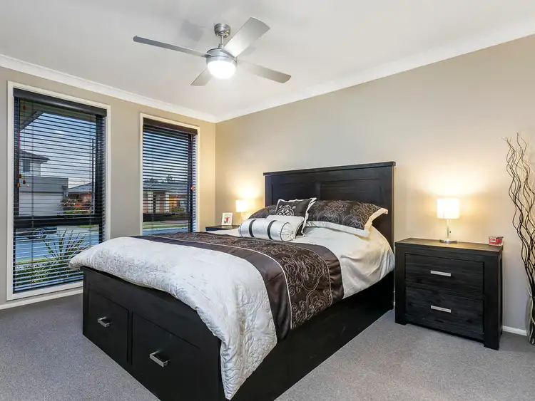 Sixth view of Homely house listing, 16 Jenkin Street, Ropes Crossing NSW 2760