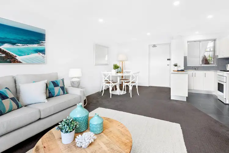 4/3 Evans Street, Freshwater NSW 2096