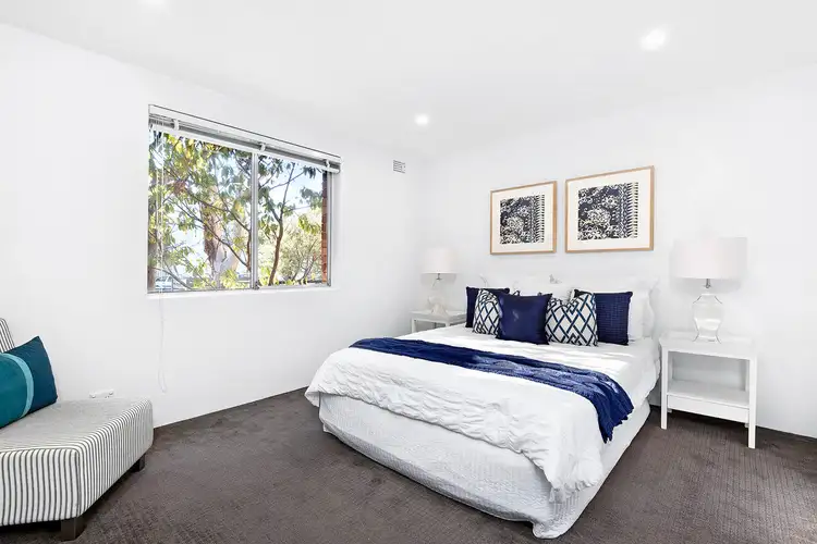 Fifth view of Homely apartment listing, 4/3 Evans Street, Freshwater NSW 2096