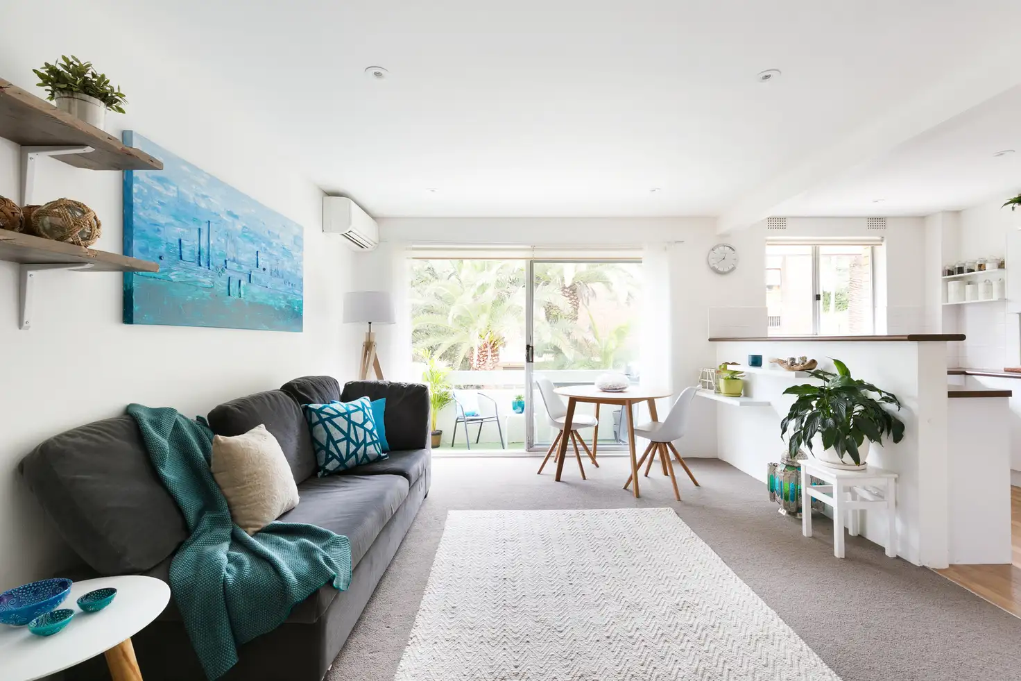 Main view of Homely apartment listing, 18/14-16 Stuart Street, Collaroy NSW 2097