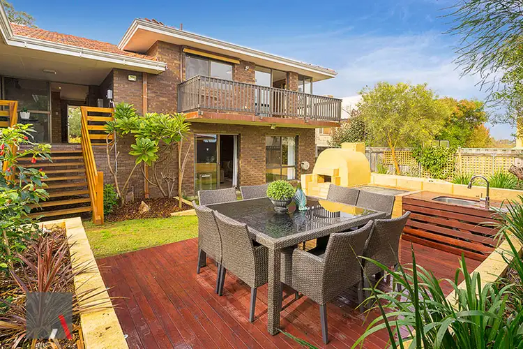 67 Glenelg Avenue, Wembley Downs WA 6019
