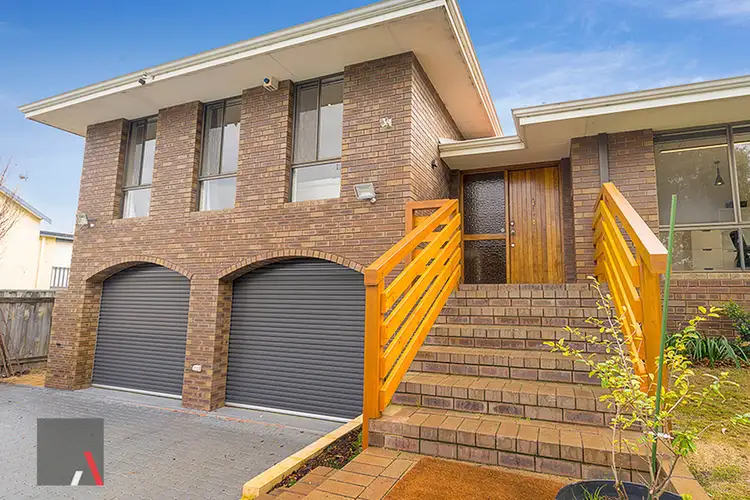 Fourth view of Homely house listing, 67 Glenelg Avenue, Wembley Downs WA 6019