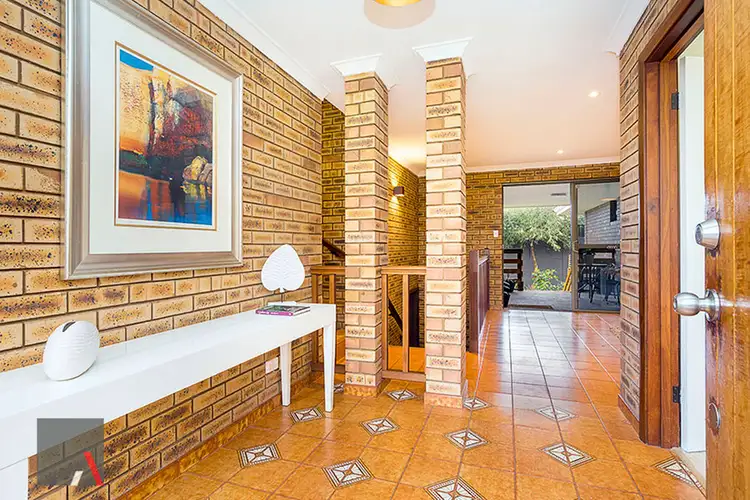 Fifth view of Homely house listing, 67 Glenelg Avenue, Wembley Downs WA 6019