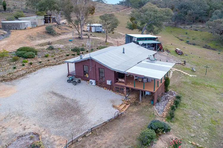 78 Anderson Road, Mudgee NSW 2850