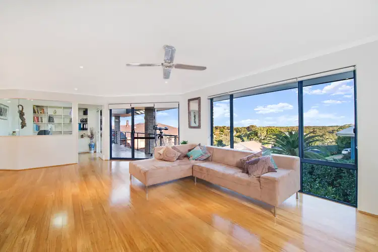 Second view of Homely house listing, 16 Lillian Court, Port Macquarie NSW 2444
