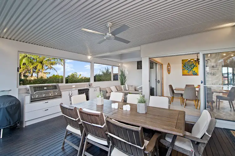 Fourth view of Homely house listing, 16 Lillian Court, Port Macquarie NSW 2444