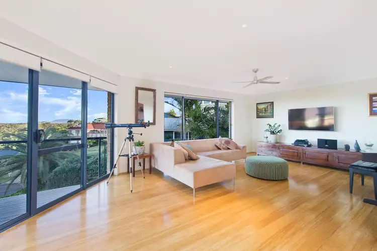 Fifth view of Homely house listing, 16 Lillian Court, Port Macquarie NSW 2444