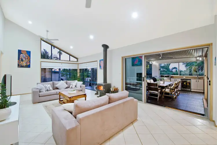 Sixth view of Homely house listing, 16 Lillian Court, Port Macquarie NSW 2444