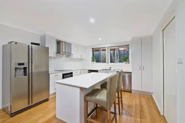 Main view of Homely villa listing, 1/89a Kennedy Drive, Port Macquarie NSW 2444