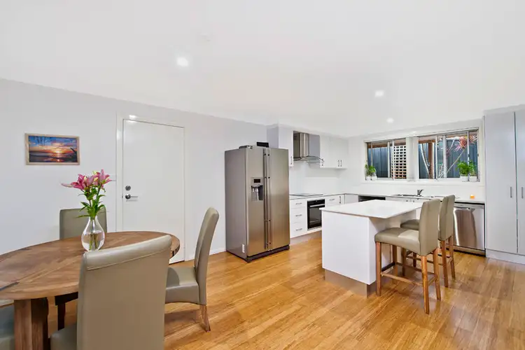 Second view of Homely villa listing, 1/89a Kennedy Drive, Port Macquarie NSW 2444