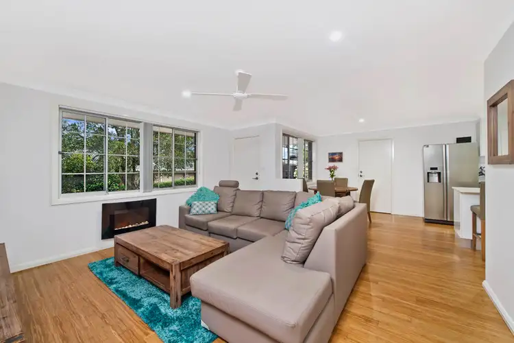 Third view of Homely villa listing, 1/89a Kennedy Drive, Port Macquarie NSW 2444