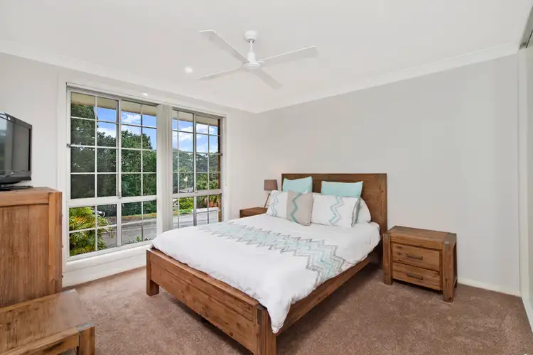 Fifth view of Homely villa listing, 1/89a Kennedy Drive, Port Macquarie NSW 2444