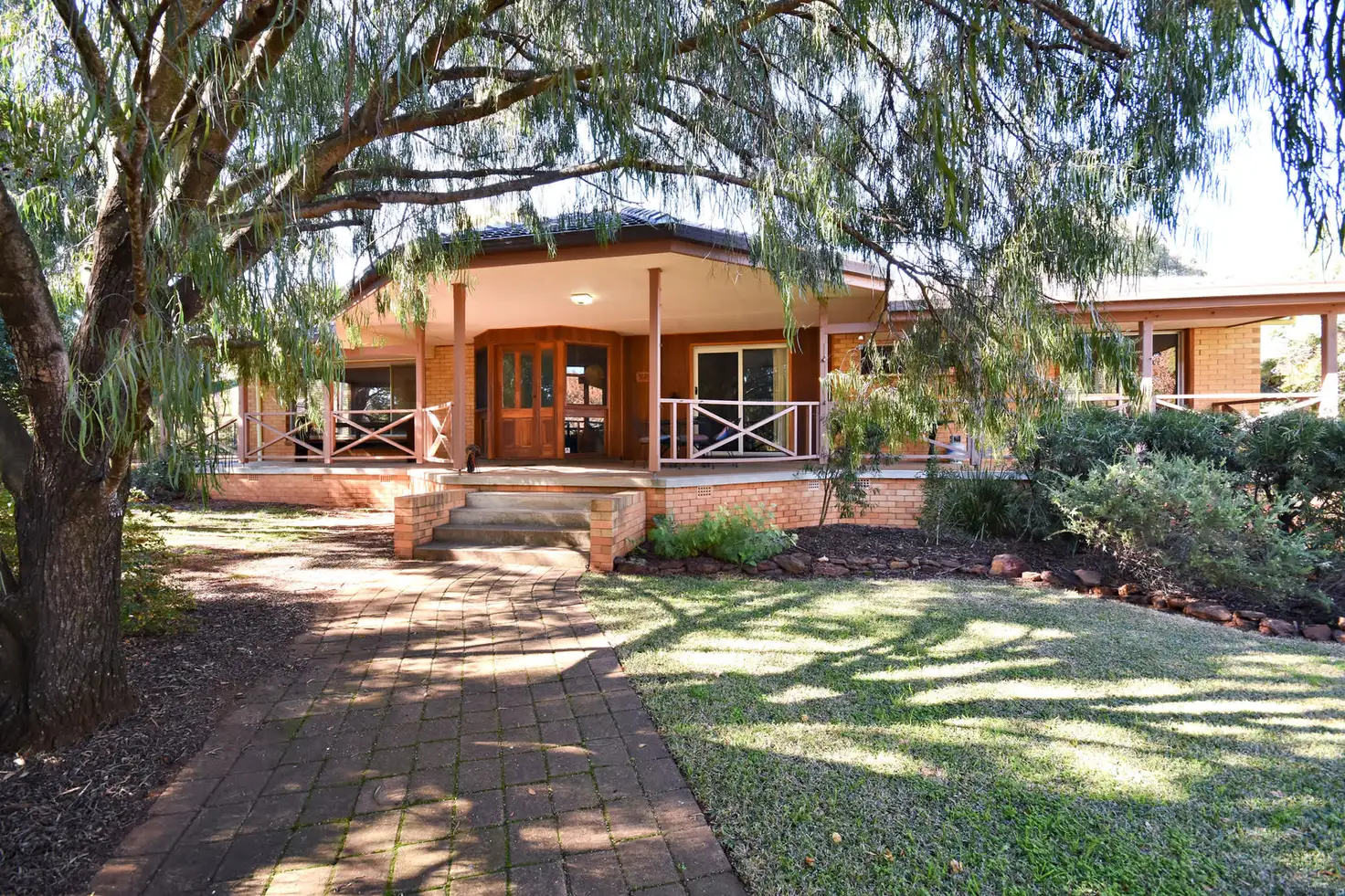 Main view of Homely house listing, 1 Boree Drive, Dubbo NSW 2830