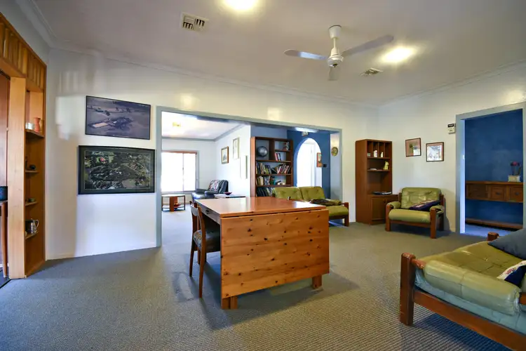 Fourth view of Homely house listing, 1 Boree Drive, Dubbo NSW 2830