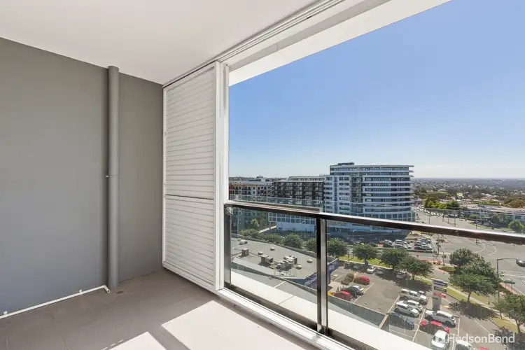 Second view of Homely apartment listing, 512/632 Doncaster Road, Doncaster VIC 3108