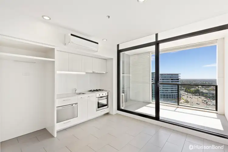 Fifth view of Homely apartment listing, 512/632 Doncaster Road, Doncaster VIC 3108