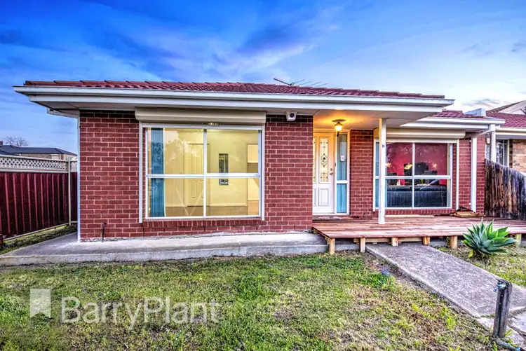 Second view of Homely house listing, 10 Feldspar Close, St Albans VIC 3021