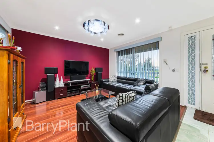 Third view of Homely house listing, 10 Feldspar Close, St Albans VIC 3021