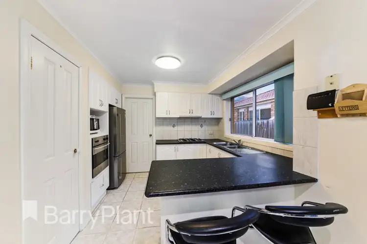 Fourth view of Homely house listing, 10 Feldspar Close, St Albans VIC 3021