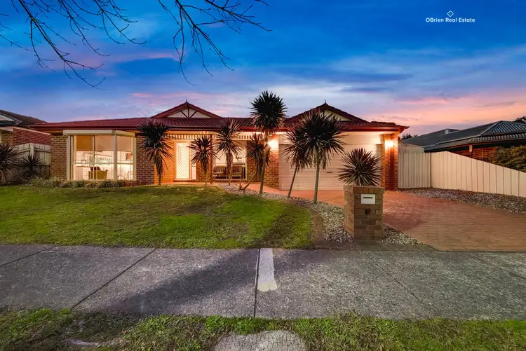 5 Marella Place, Narre Warren South VIC 3805