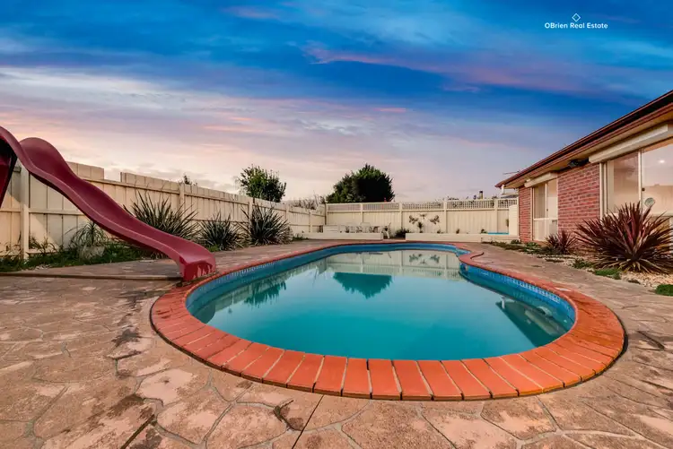 Fifth view of Homely house listing, 5 Marella Place, Narre Warren South VIC 3805