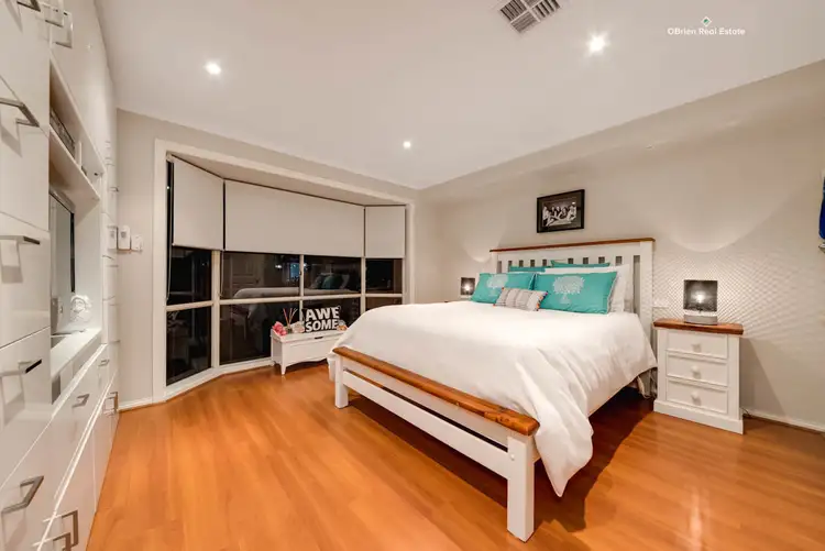 Sixth view of Homely house listing, 5 Marella Place, Narre Warren South VIC 3805