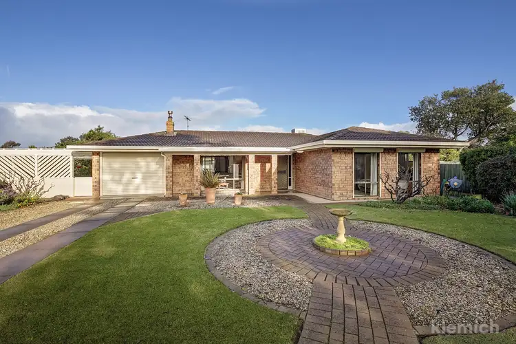 2 Anderson Street, Strathalbyn SA 5255