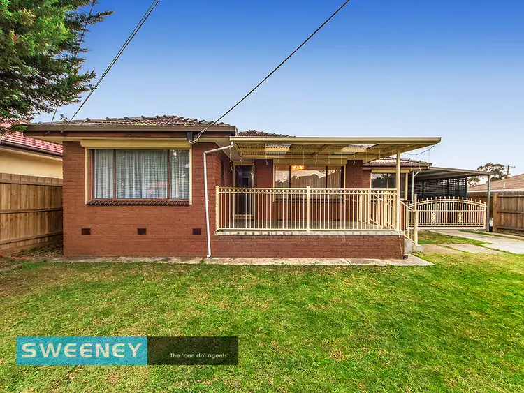 10 Elinga Court, Albanvale VIC 3021