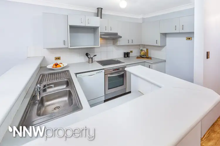 Second view of Homely unit listing, 18/106 Crimea Road, Marsfield NSW 2122