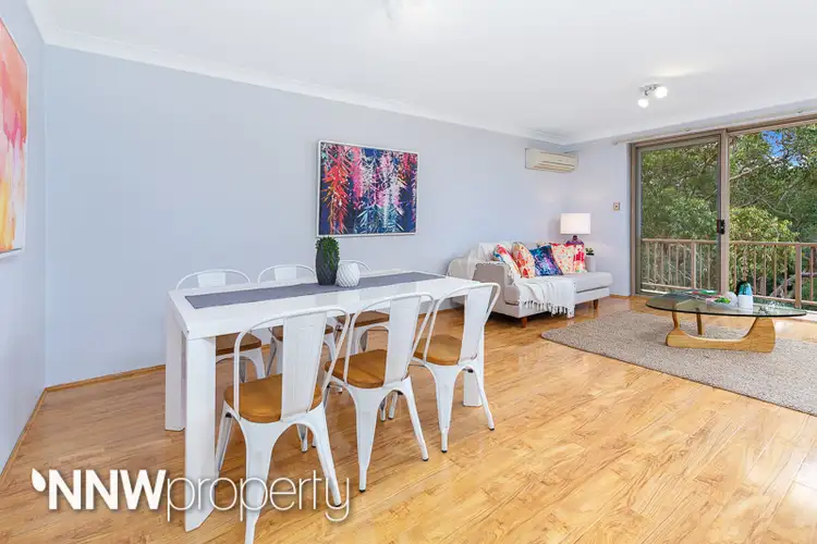 Fourth view of Homely unit listing, 18/106 Crimea Road, Marsfield NSW 2122