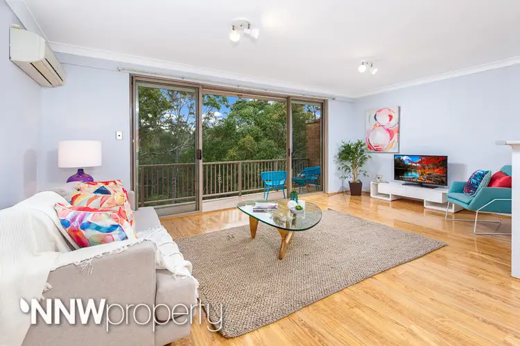 Sixth view of Homely unit listing, 18/106 Crimea Road, Marsfield NSW 2122