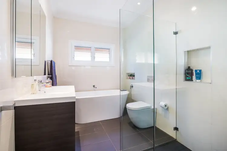Fifth view of Homely house listing, 13 Dwyer Street, Gymea NSW 2227