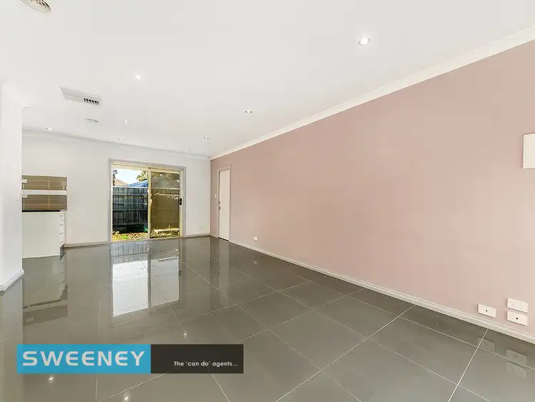 Second view of Homely unit listing, 2/46 Walmer Avenue, St Albans VIC 3021