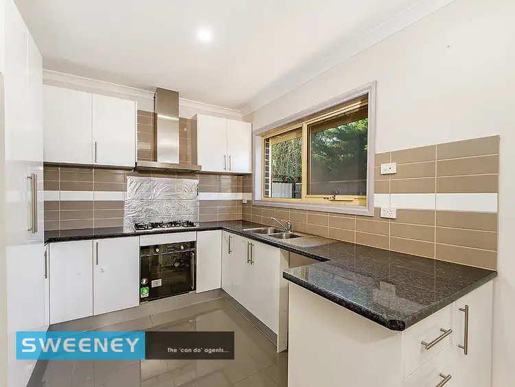 Third view of Homely unit listing, 2/46 Walmer Avenue, St Albans VIC 3021