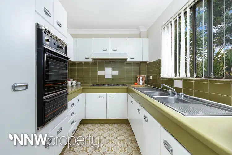 Third view of Homely unit listing, 42/17-19 Busaco Road, Marsfield NSW 2122