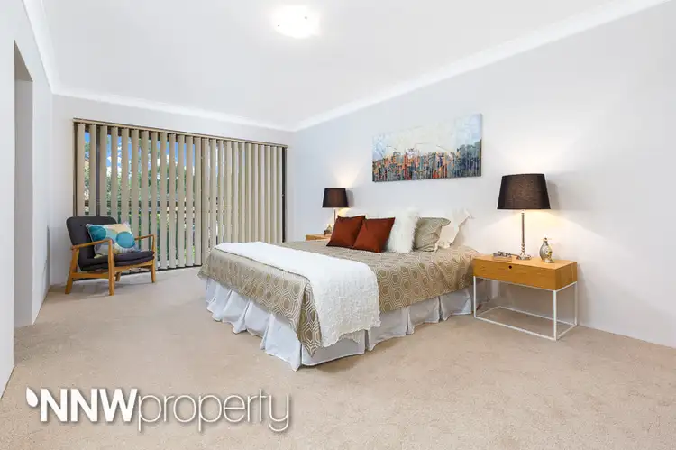 Fourth view of Homely unit listing, 42/17-19 Busaco Road, Marsfield NSW 2122