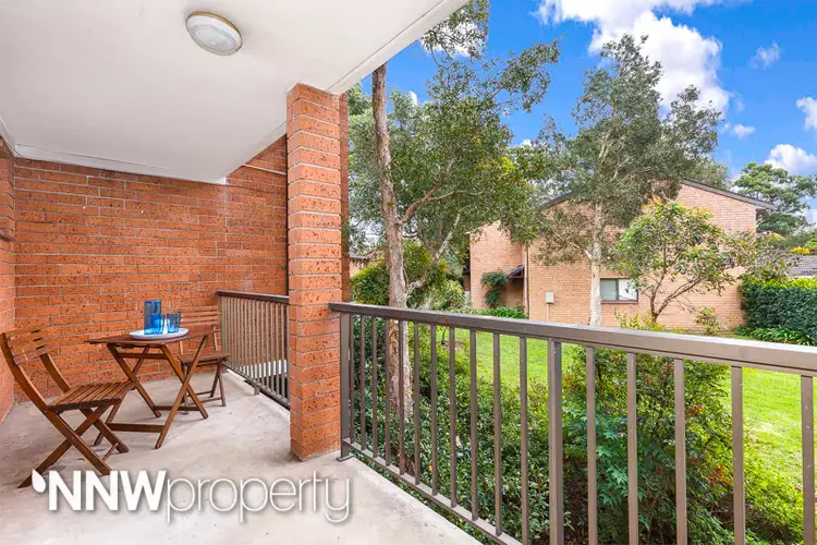 Sixth view of Homely unit listing, 42/17-19 Busaco Road, Marsfield NSW 2122